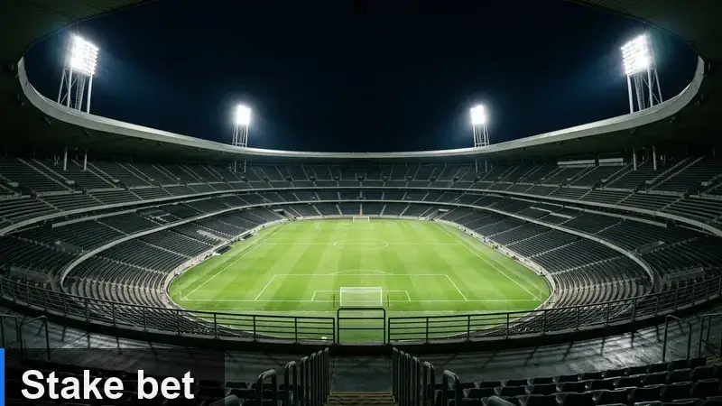 Apuestas Deportivas y Casino: Todo lo que Ofrece Stake