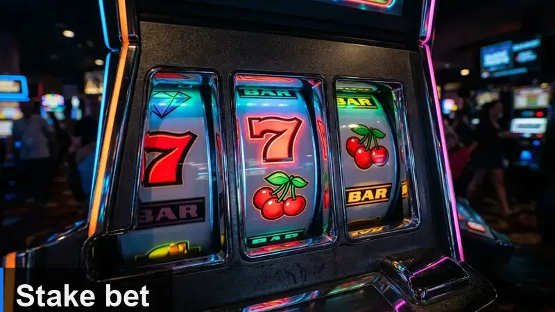Juegos y Proveedores: ¿Qué Vas a Encontrar en Stake?