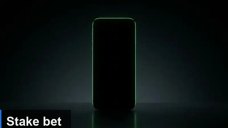 Stake en Móvil: Juega desde tu Celular
